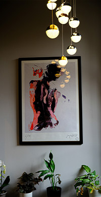 verre biere la brasserie doloise